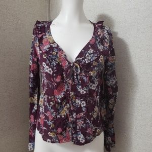 ❤ American Eagle Top